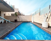 Herverkoop - Villa - Villamartin - Costa Blanca