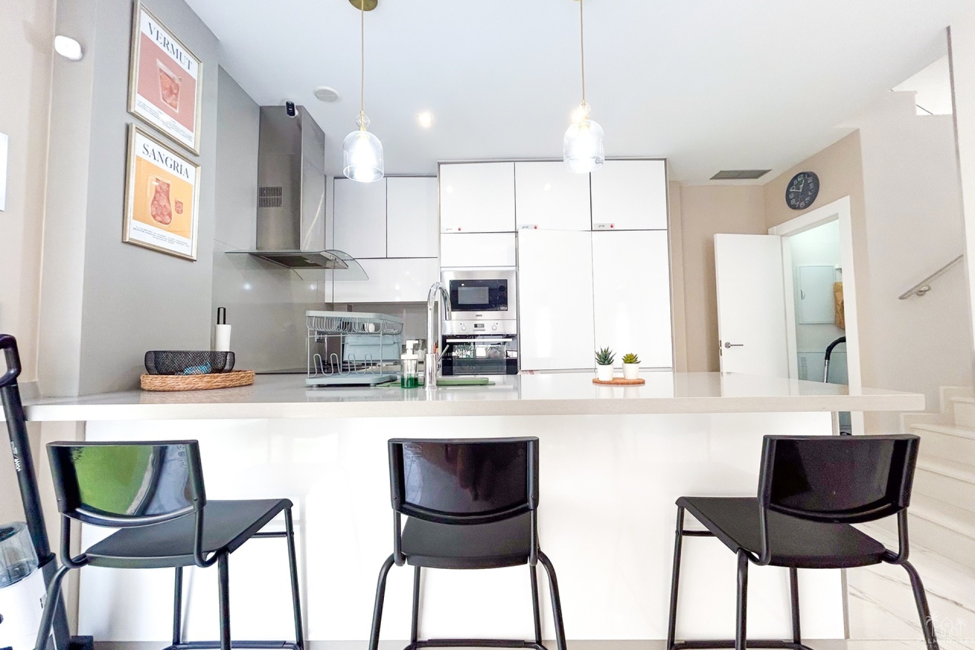 Herverkoop - Villa - Villamartin - Costa Blanca