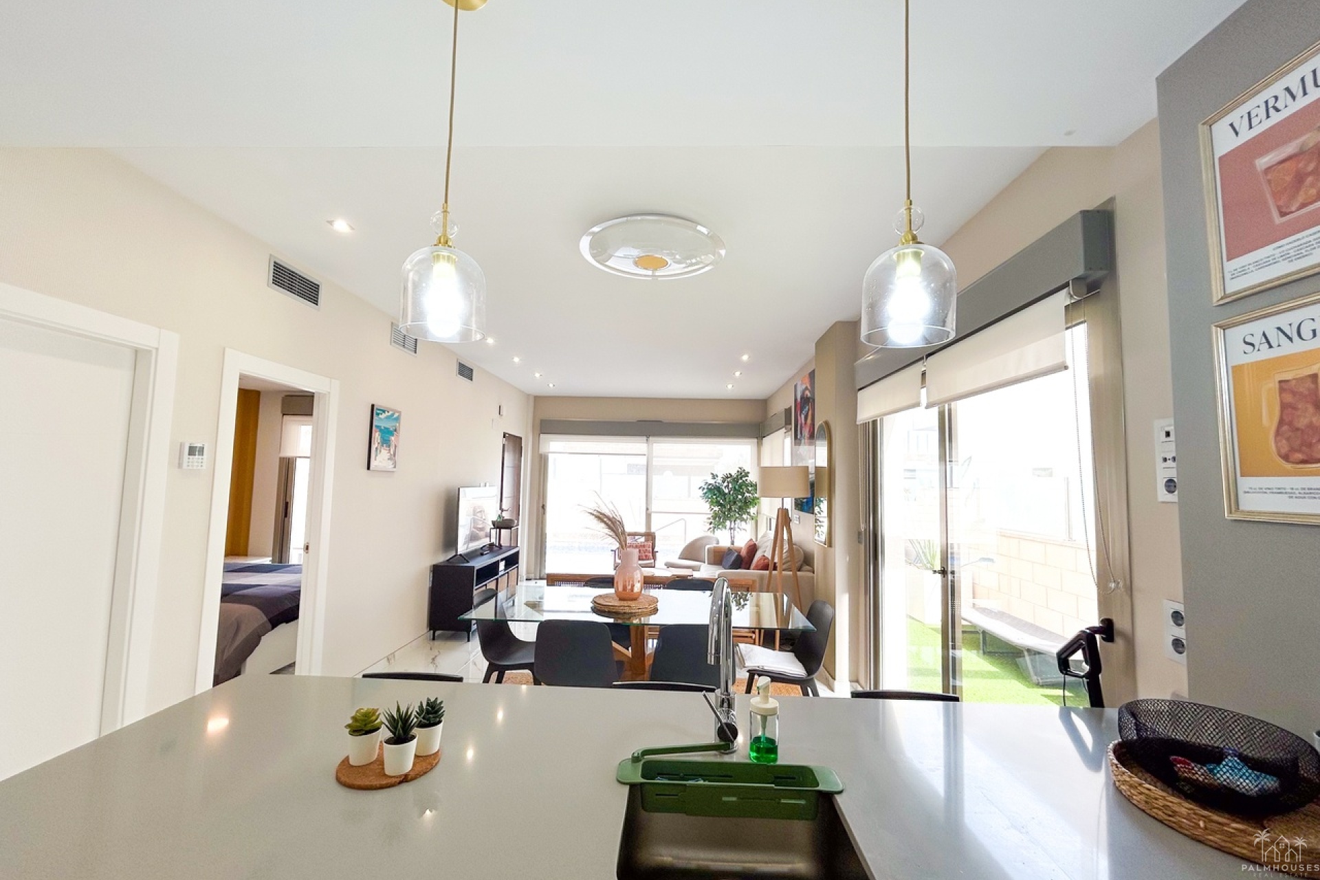 Herverkoop - Villa - Villamartin - Costa Blanca