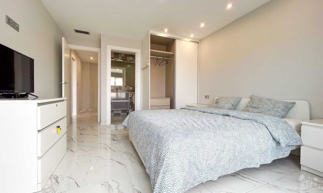 Herverkoop - Villa - Villamartin - Costa Blanca