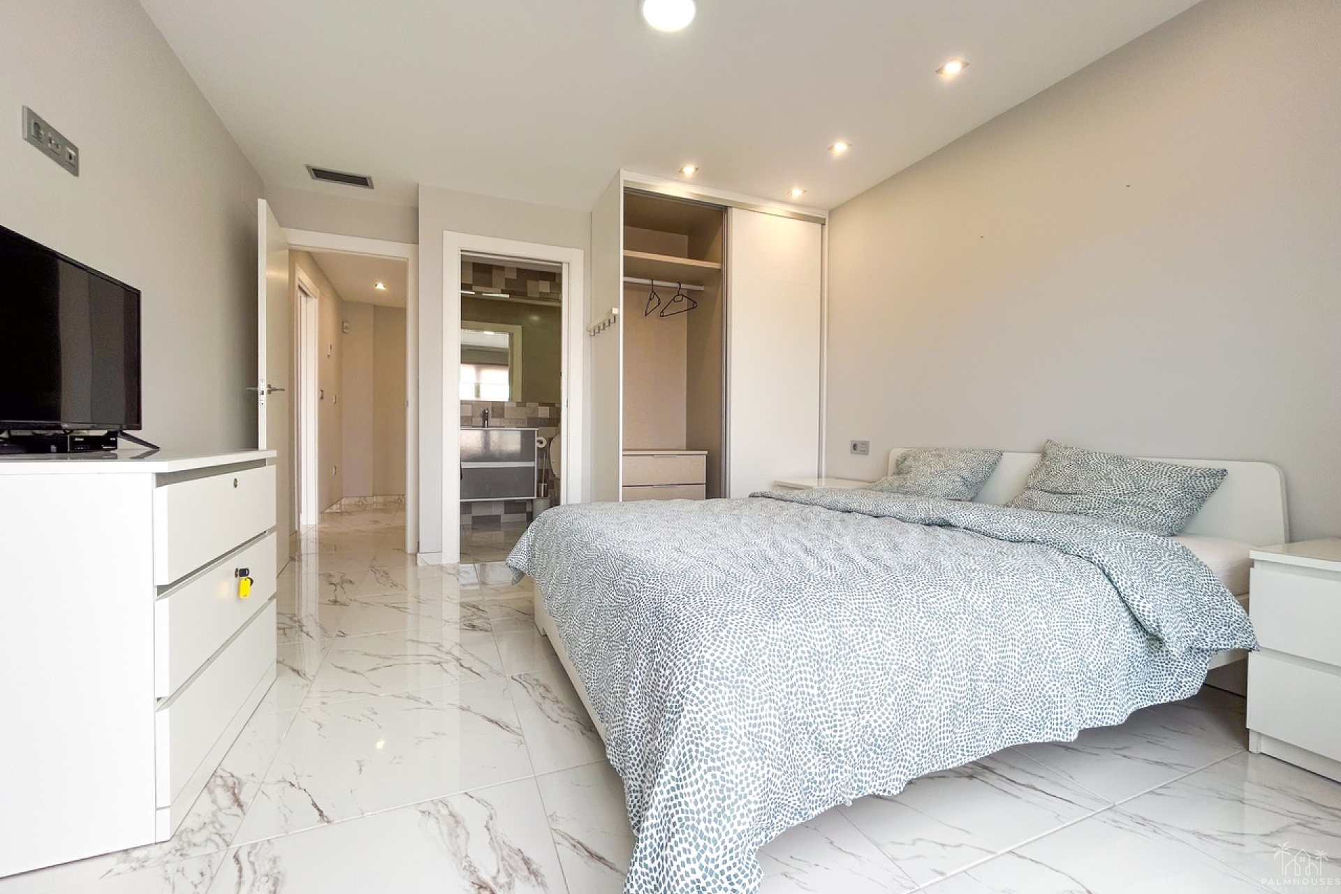 Herverkoop - Villa - Villamartin - Costa Blanca