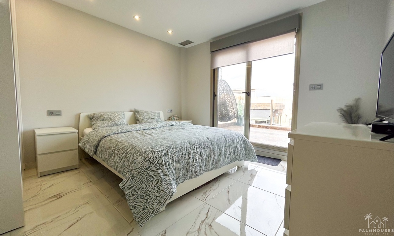 Herverkoop - Villa - Villamartin - Costa Blanca