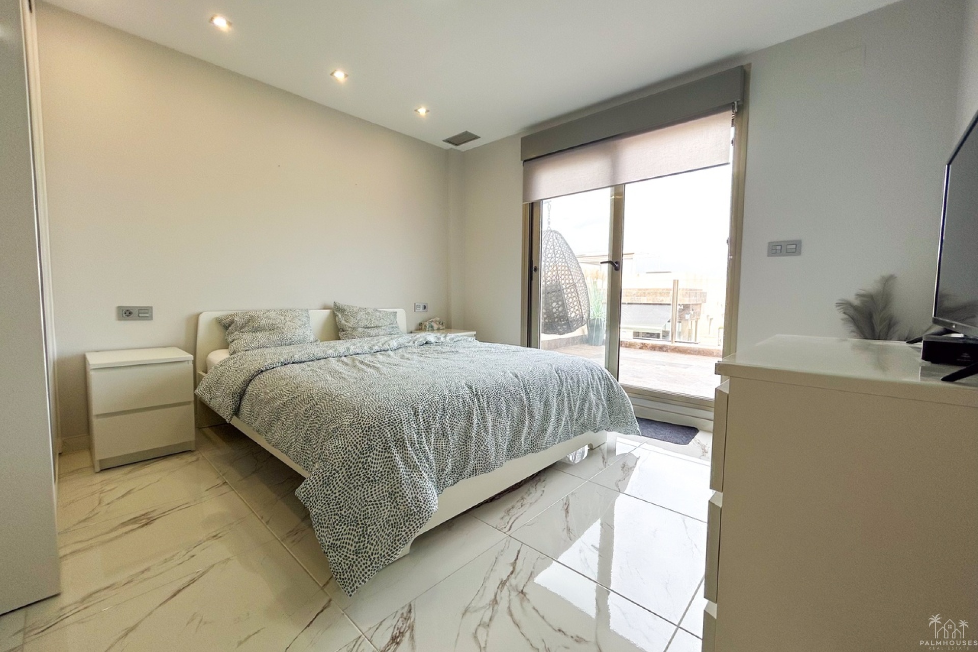 Herverkoop - Villa - Villamartin - Costa Blanca