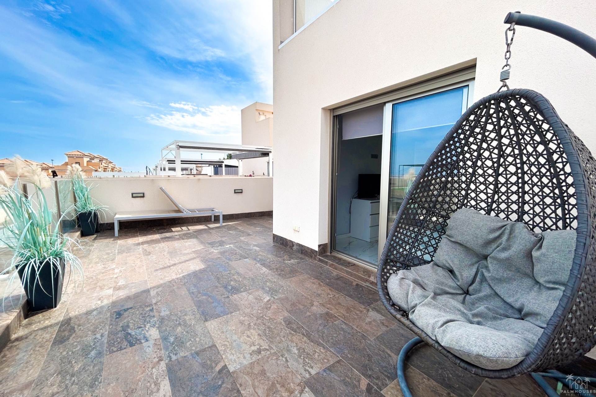 Herverkoop - Villa - Villamartin - Costa Blanca