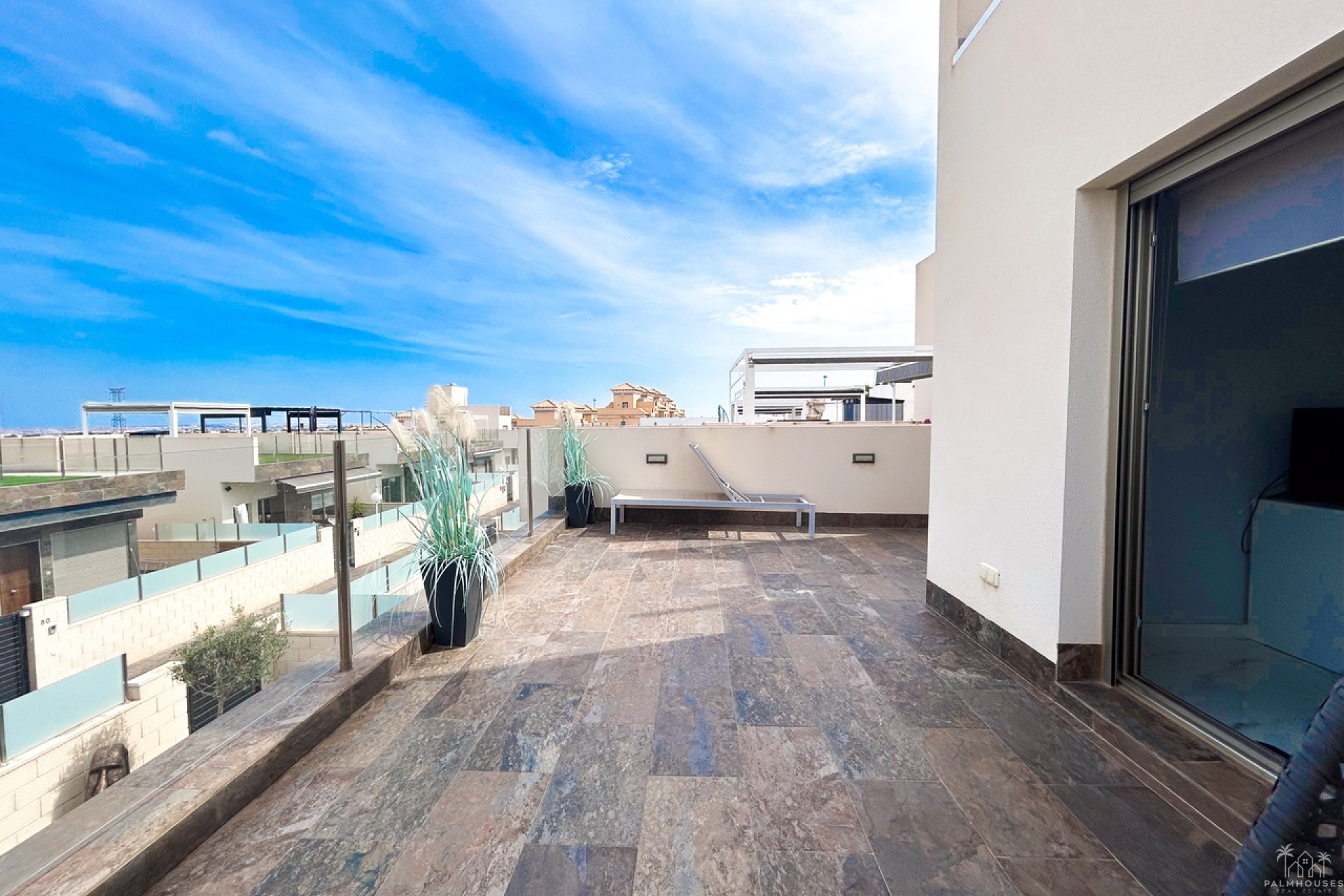 Herverkoop - Villa - Villamartin - Costa Blanca