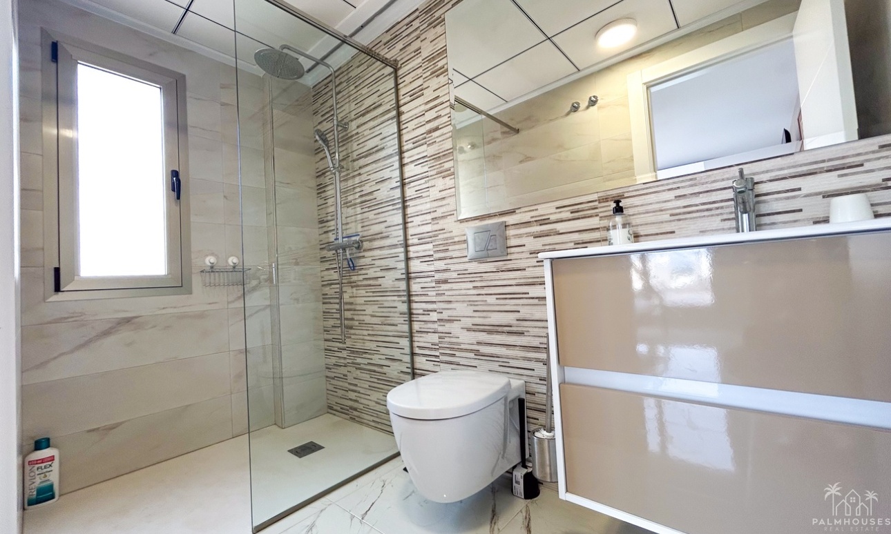 Herverkoop - Villa - Villamartin - Costa Blanca