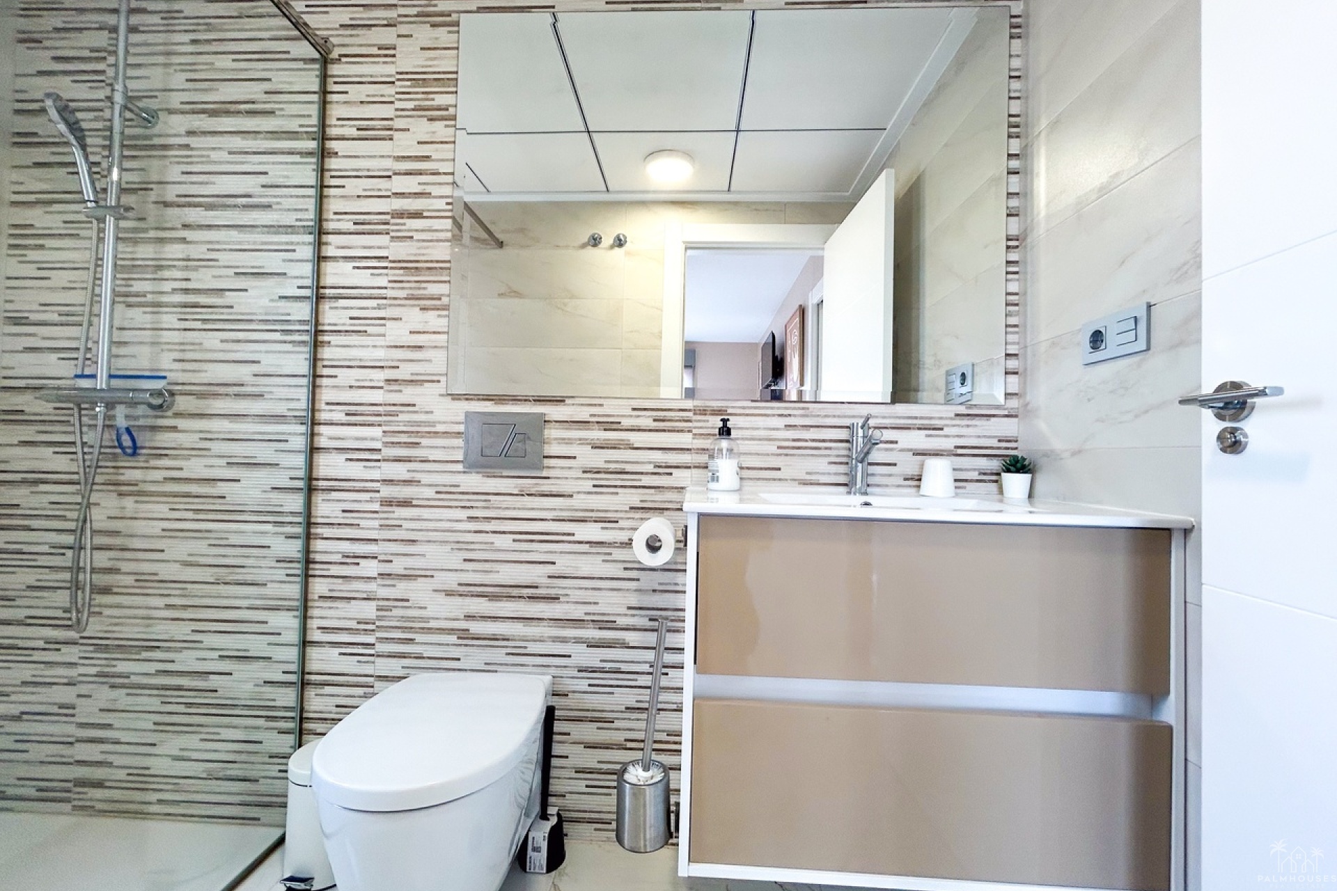 Herverkoop - Villa - Villamartin - Costa Blanca