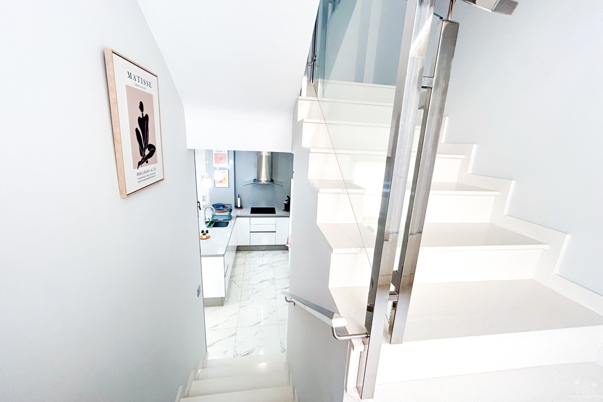 Herverkoop - Villa - Villamartin - Costa Blanca