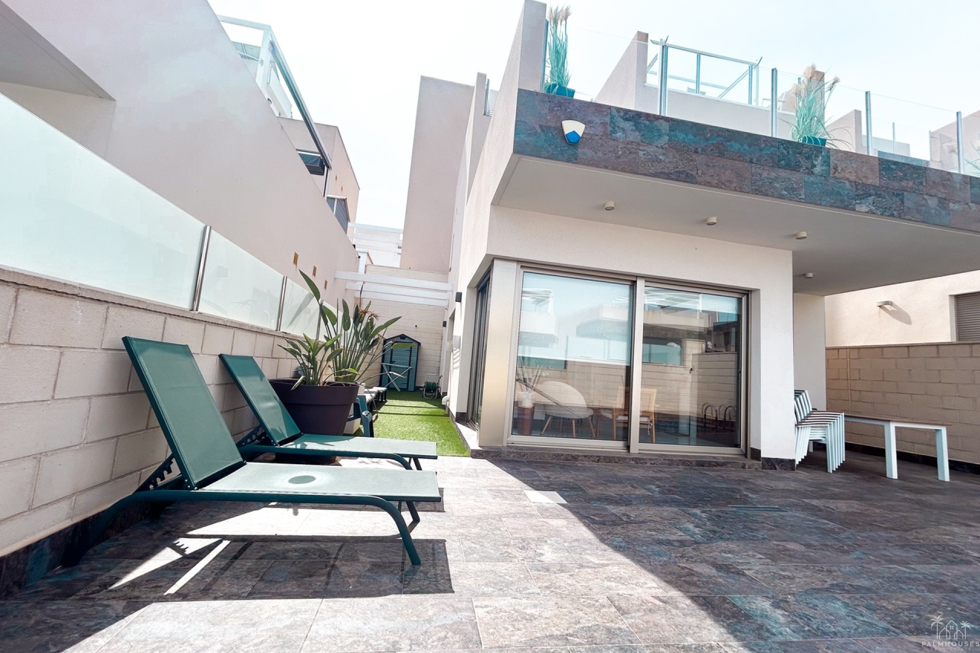 Herverkoop - Villa - Villamartin - Costa Blanca