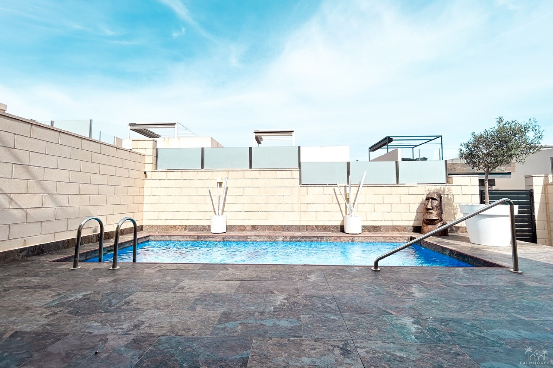 Herverkoop - Villa - Villamartin - Costa Blanca