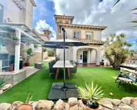 Herverkoop - Villa - Villamartin - Costa Blanca