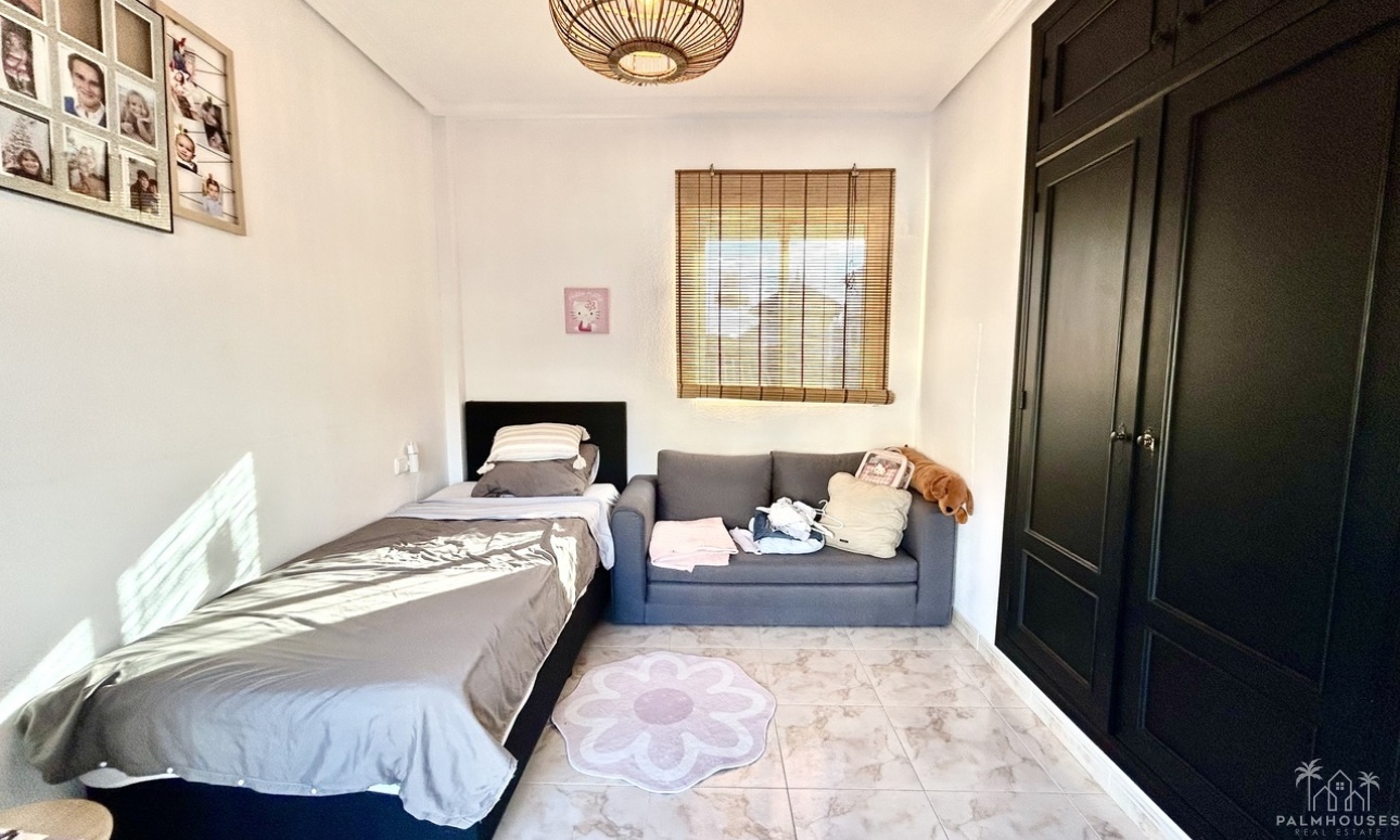 Herverkoop - Villa - Villamartin - Costa Blanca