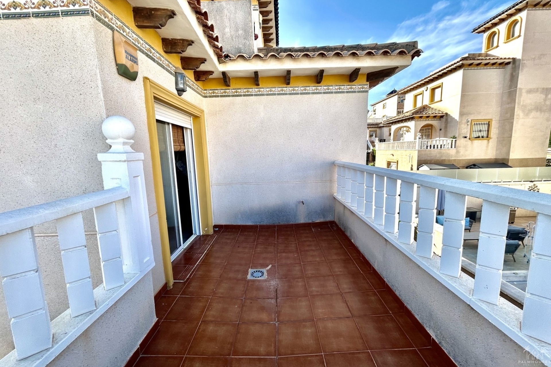 Herverkoop - Villa - Villamartin - Costa Blanca
