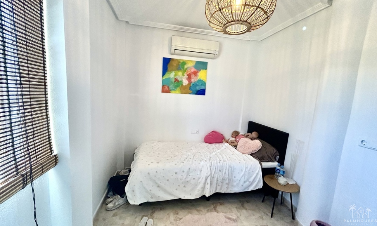 Herverkoop - Villa - Villamartin - Costa Blanca
