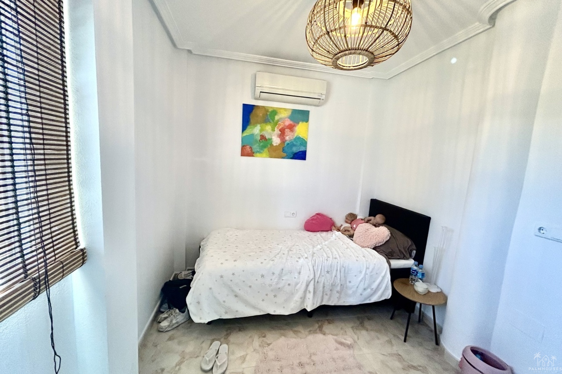 Herverkoop - Villa - Villamartin - Costa Blanca