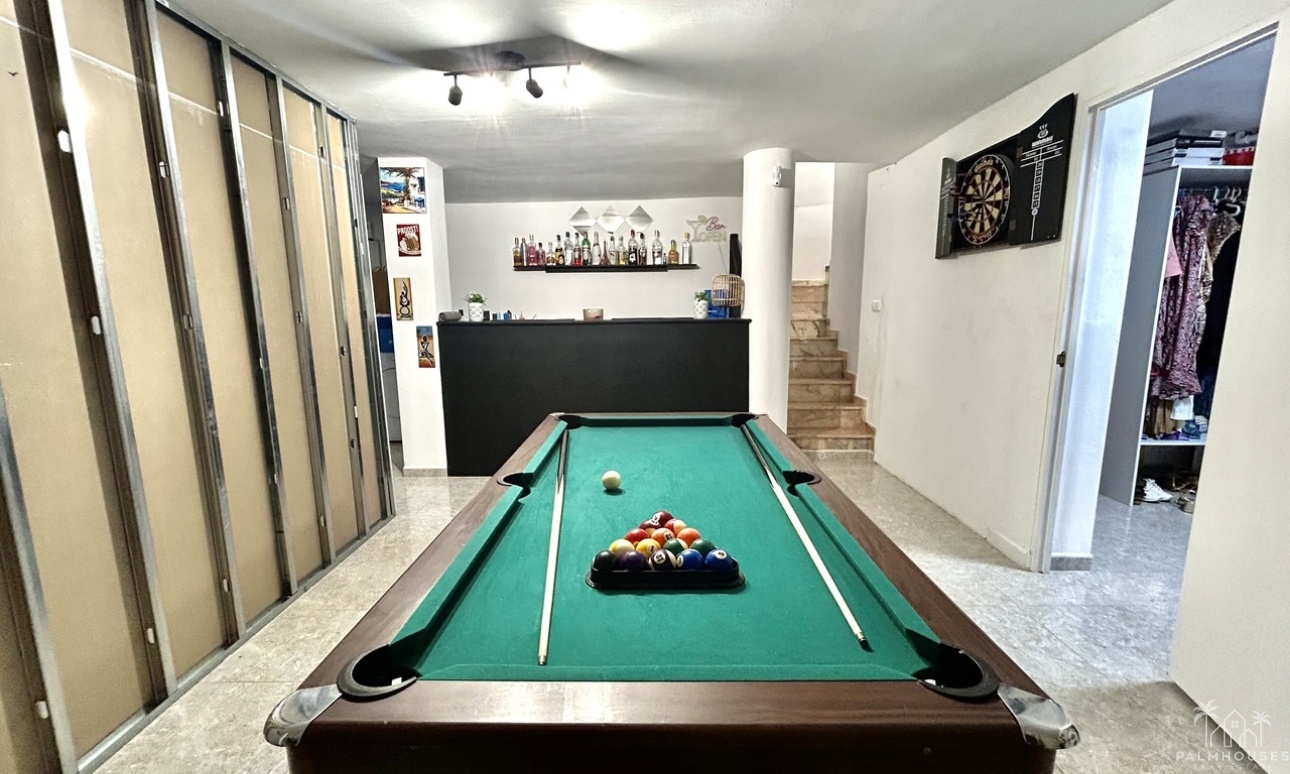 Herverkoop - Villa - Villamartin - Costa Blanca
