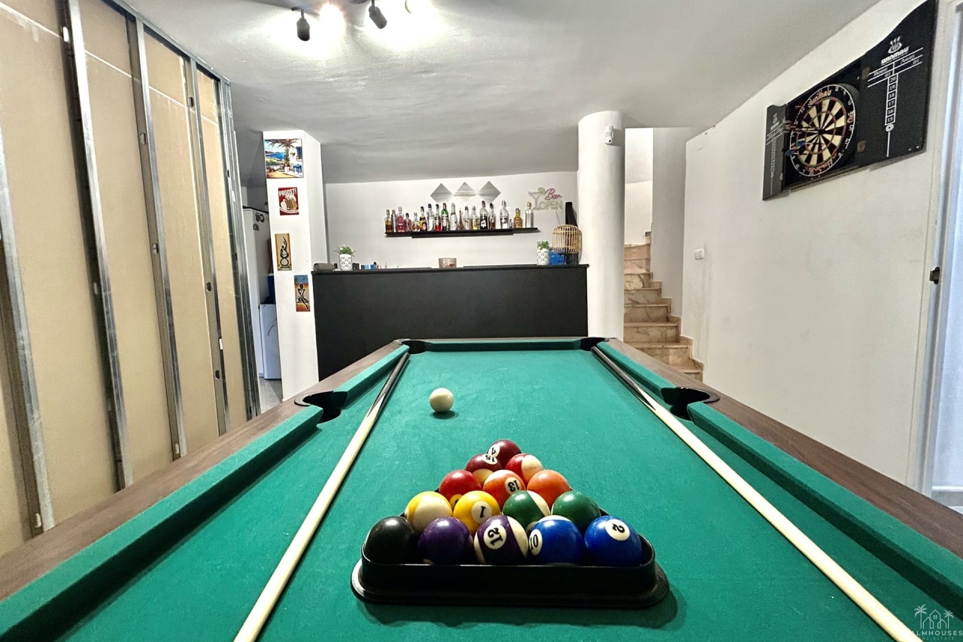 Herverkoop - Villa - Villamartin - Costa Blanca