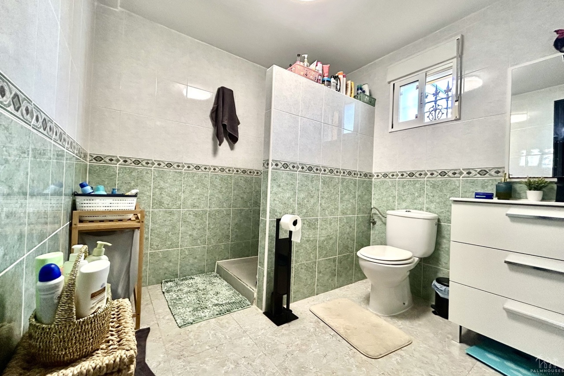Herverkoop - Villa - Villamartin - Costa Blanca