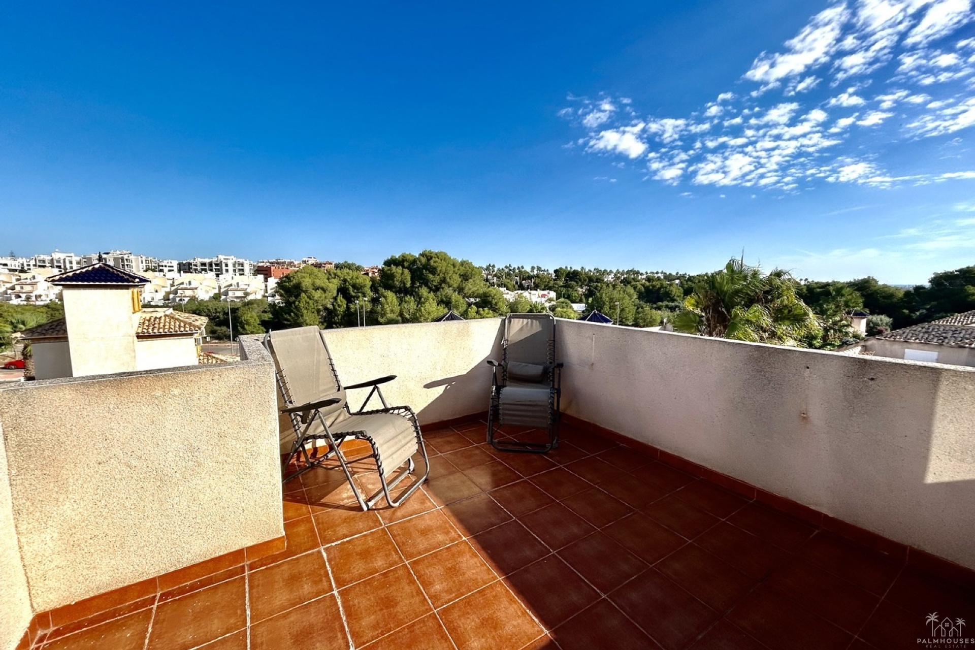Herverkoop - Villa - Villamartin - Costa Blanca