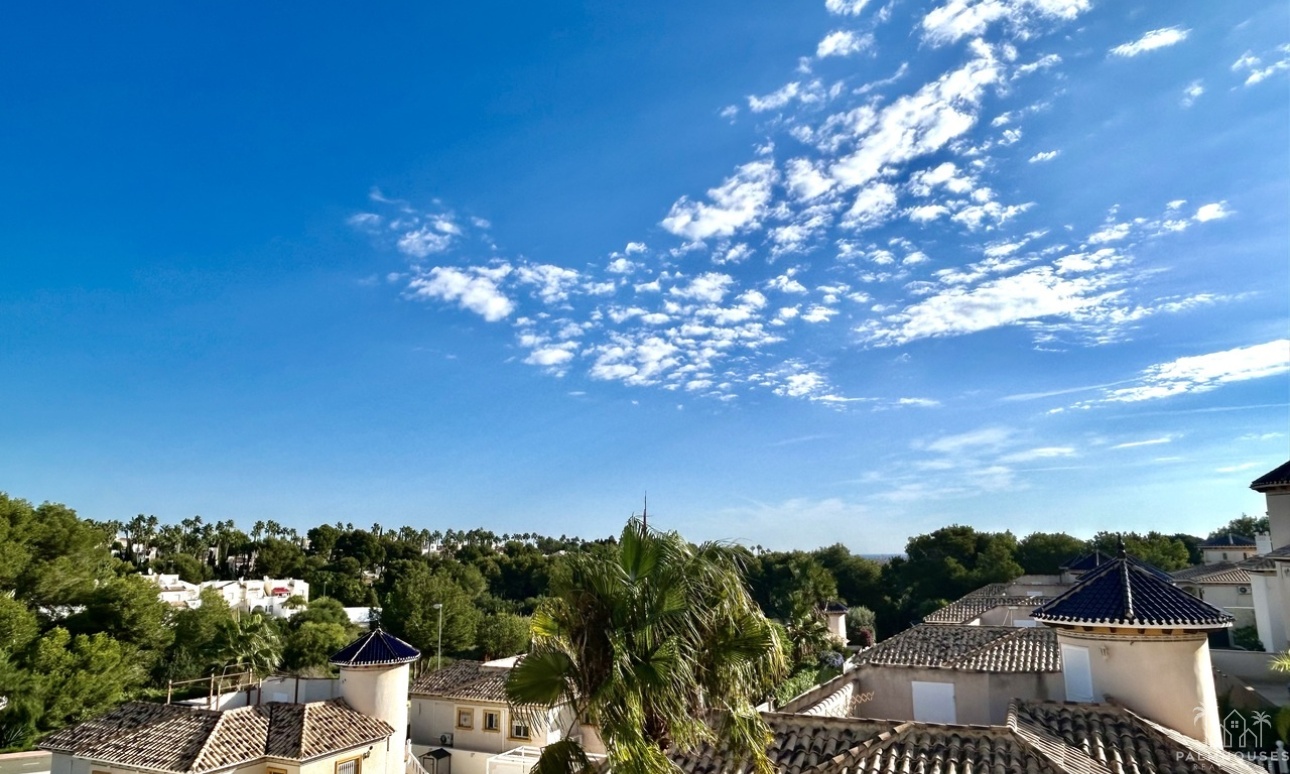 Herverkoop - Villa - Villamartin - Costa Blanca