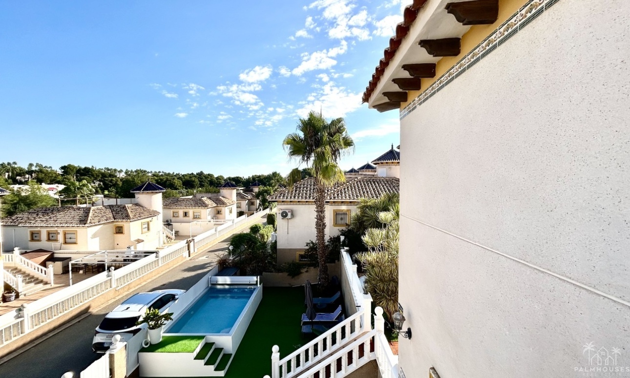 Herverkoop - Villa - Villamartin - Costa Blanca