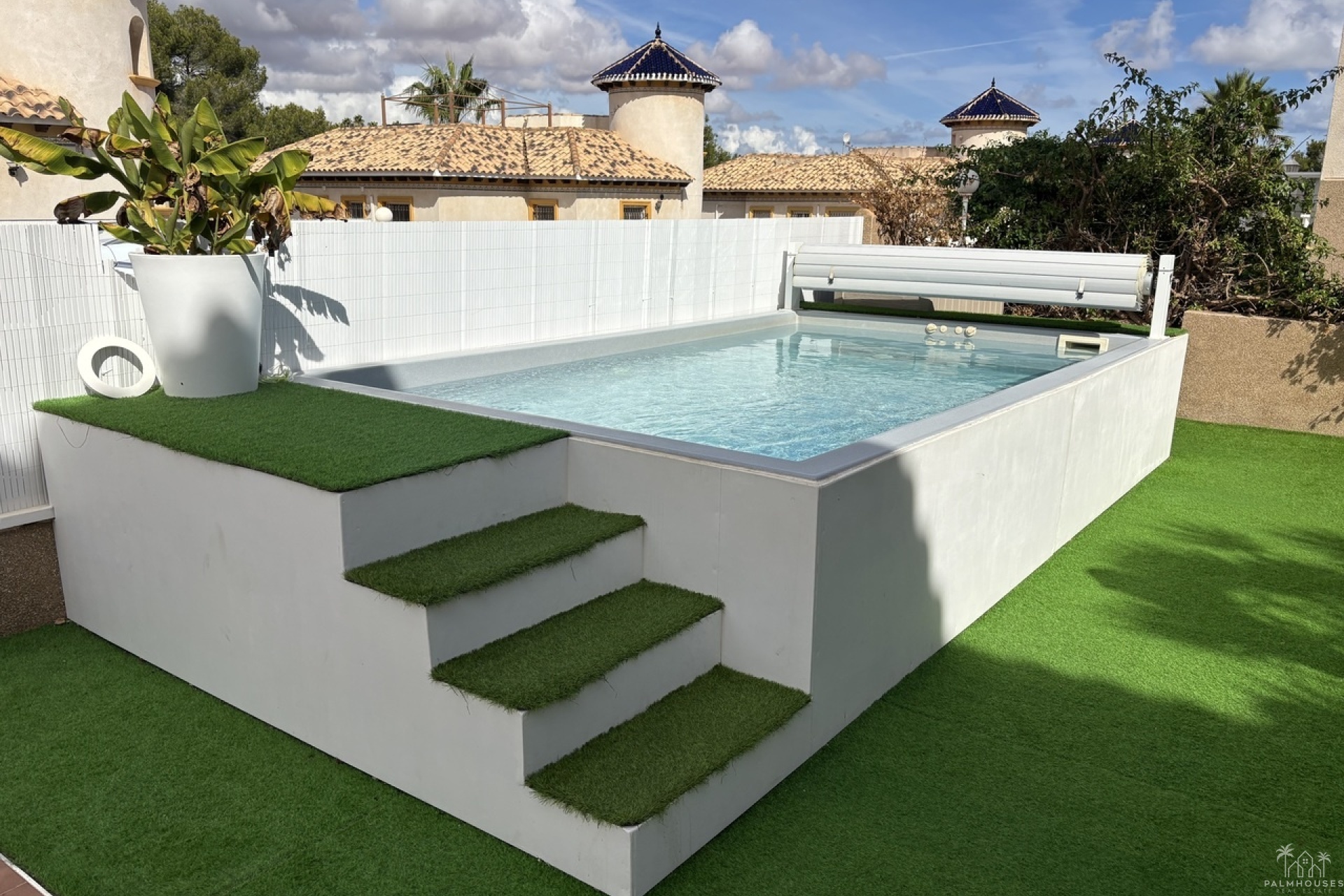 Herverkoop - Villa - Villamartin - Costa Blanca