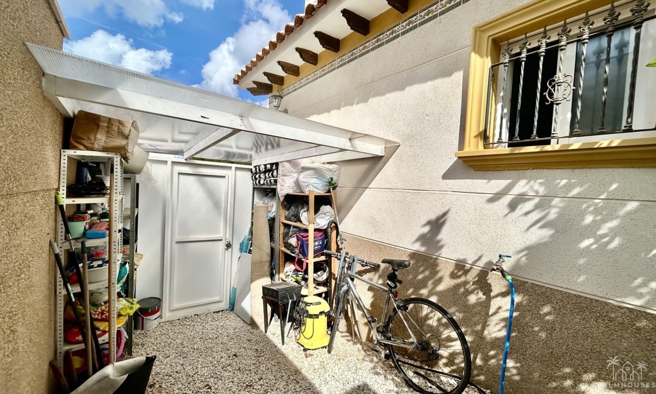 Herverkoop - Villa - Villamartin - Costa Blanca