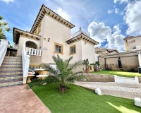 Herverkoop - Villa - Villamartin - Costa Blanca