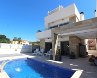 Herverkoop - Villa - Villamartin - El Galan