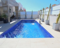 Herverkoop - Villa - Villamartin - El Galan