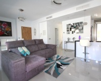Herverkoop - Villa - Villamartin - El Galan