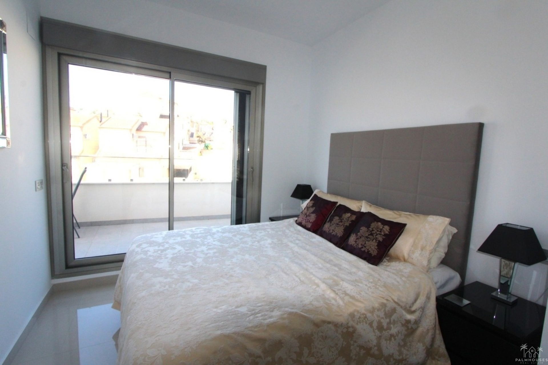 Herverkoop - Villa - Villamartin - El Galan