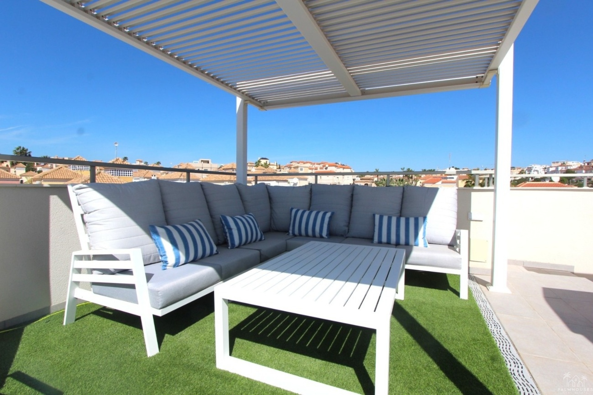 Herverkoop - Villa - Villamartin - El Galan