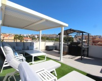 Herverkoop - Villa - Villamartin - El Galan