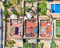Herverkoop - Villa - Villamartin - Las Violetas