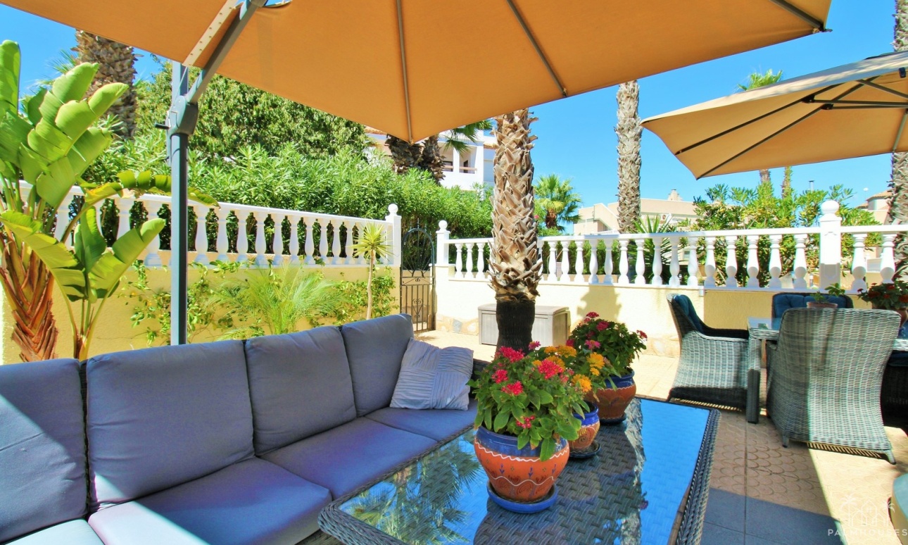 Herverkoop - Villa - Villamartin - Las Violetas
