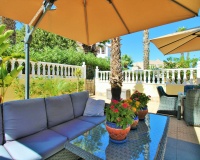 Herverkoop - Villa - Villamartin - Las Violetas