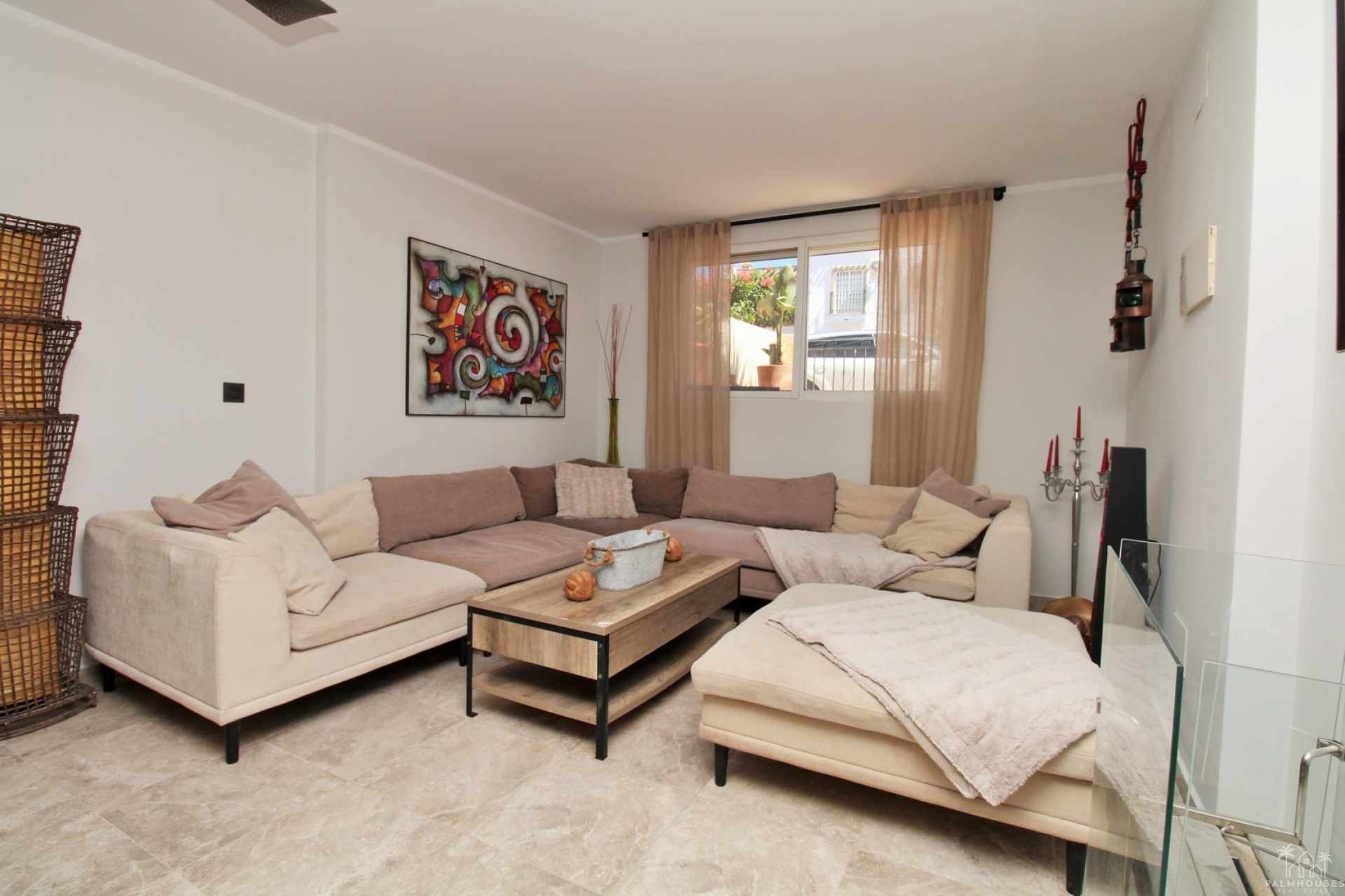 Herverkoop - Villa - Villamartin - Las Violetas