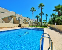 Herverkoop - Villa - Villamartin - Las Violetas