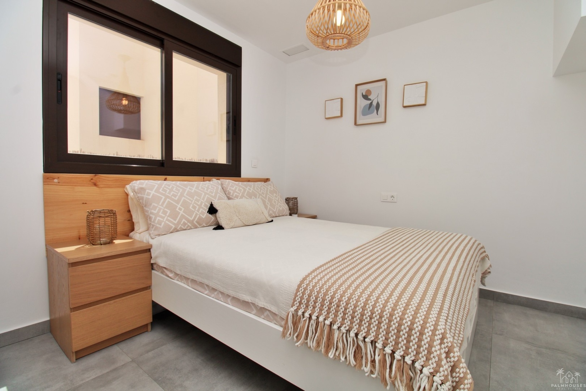 Herverkoop - Villa - Villamartin - PAU 8