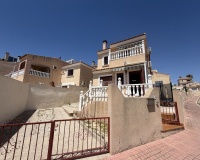 Herverkoop - Villa - Villamartin
