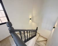 Herverkoop - Villa - Villamartin