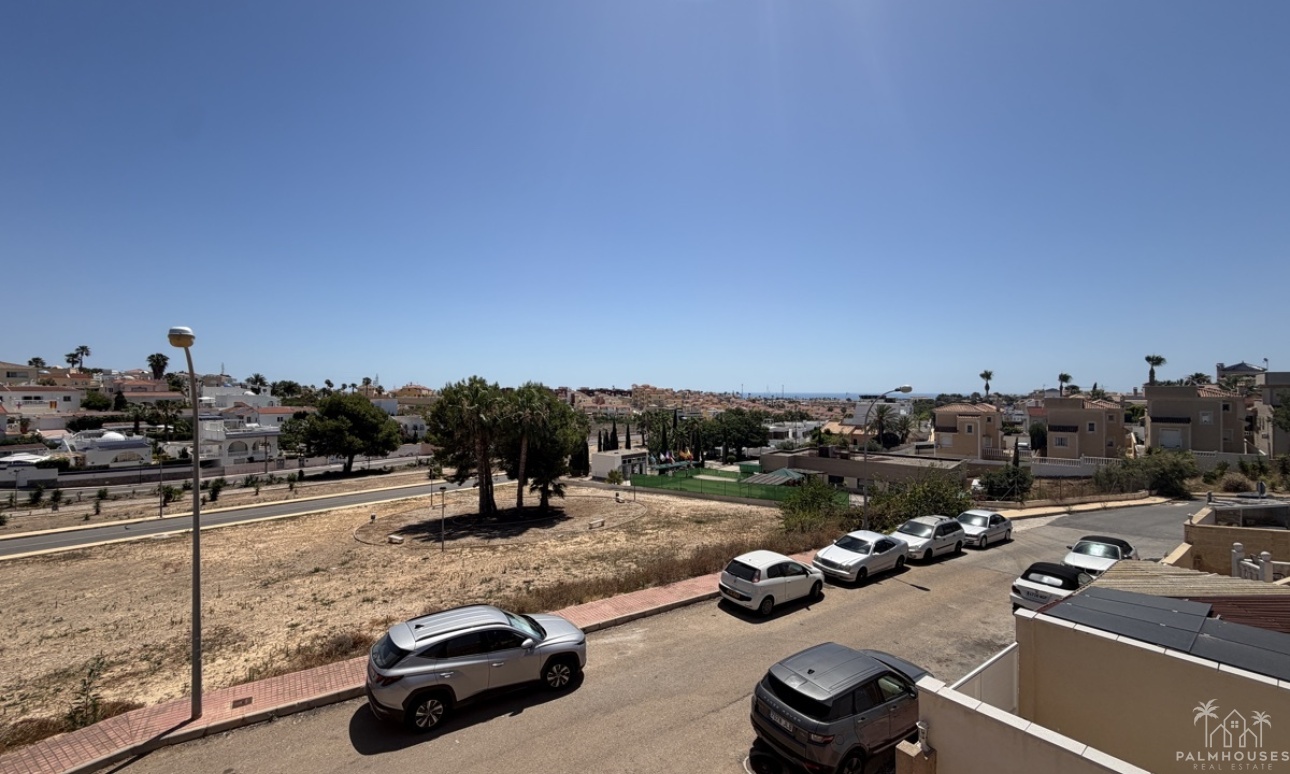 Herverkoop - Villa - Villamartin