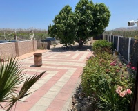 Herverkoop - Villa - Villena - Inland
