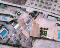 Herverkoop - Villa - Villena - Inland