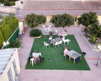 Herverkoop - Villa - Villena - Inland