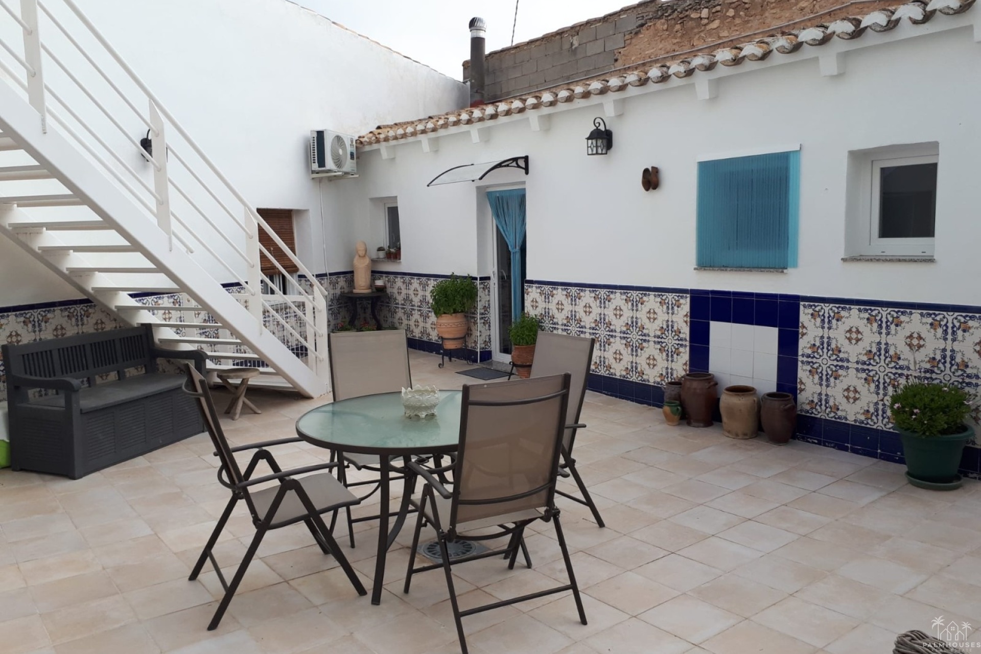 Herverkoop - Villa - Villena - Inland
