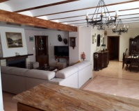 Herverkoop - Villa - Villena - Inland