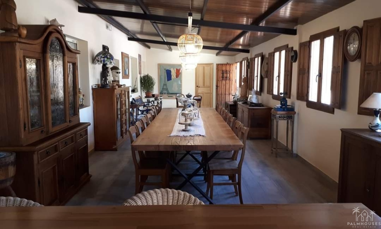 Herverkoop - Villa - Villena - Inland