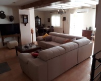 Herverkoop - Villa - Villena - Inland